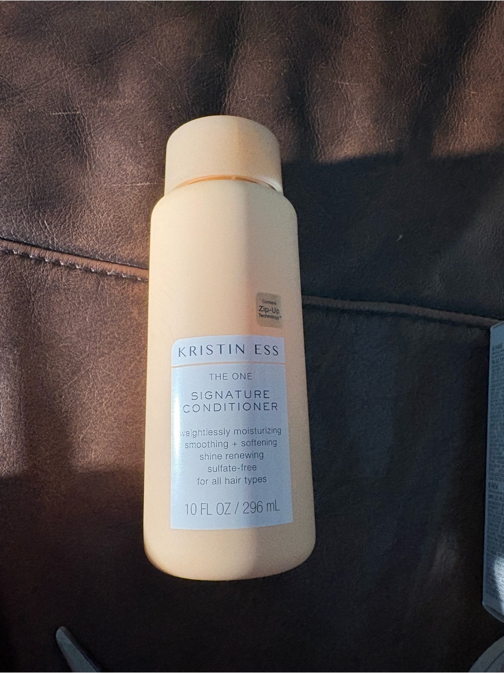 Kristin Ess The One Signature Conditioner — Cream